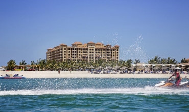 Marjan Island Resort & Spa Emiratele Arabe Unite Ras Al Khaimah Sejur si vacanta Oferta 2023