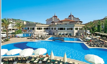 Aydinbey Famous Resort Antalya Belek Sejur si vacanta Oferta 2022