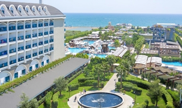 Hotel Adalya Elite Lara Antalya Lara-Kundu Sejur si vacanta Oferta 2023 - 2024