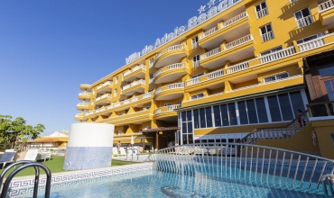 Hotel Villa Adeje Beach Tenerife Costa Adeje Sejur si vacanta Oferta 2022 - 2023