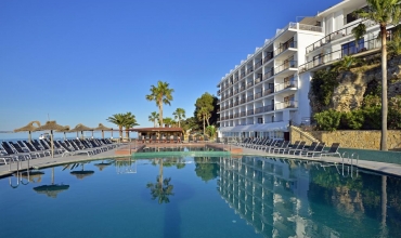 Hotel Alua Hawaii Mallorca & Suites Palma de Mallorca Palmanova Sejur si vacanta Oferta 2022