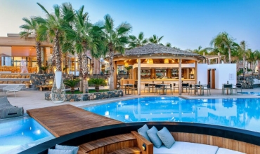 Stella Island Luxury Resort and Spa (Adults Only) Creta - Heraklion Analipsi Sejur si vacanta Oferta 2022 - 2023