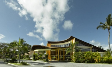 Grand Palladium Punta Cana Resort & Spa ***** Punta Cana Playa Bavaro Sejur si vacanta Oferta 2022