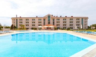 Hotel Riviera Coasta Lisabonei Carcavelos Sejur si vacanta Oferta 2023