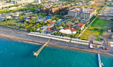Crystal Family Resort and Spa Antalya Belek Sejur si vacanta Oferta 2023
