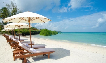Sea Cliff Resort & Spa ***** Zanzibar Coasta de Nord Sejur si vacanta Oferta 2022