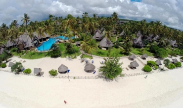 Ocean Paradise Resort & spa Zanzibar Pongwe Sejur si vacanta Oferta 2024