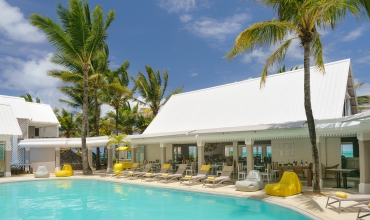 Tropical Attitude Hotel ***+ Mauritius Trou d'eau Douce Sejur si vacanta Oferta 2022