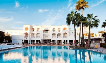 Hotel Royal Decameron Tafoukt Maroc Agadir Sejur si vacanta Oferta 2022 - 2023