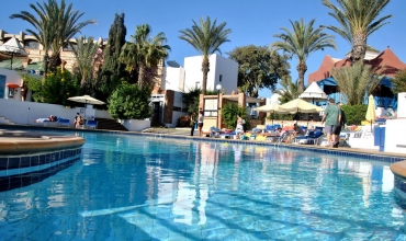 Hotel Caribbean Village Agador Maroc Agadir Sejur si vacanta Oferta 2022 - 2023