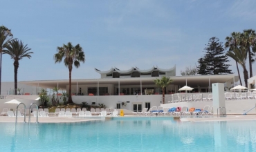 Hotel Allegro ( Les Almohades Beach Resort ) Maroc Agadir Sejur si vacanta Oferta 2022 - 2023