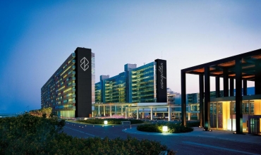 Nirvana Cosmopolitan Hotel Antalya Lara-Kundu Sejur si vacanta Oferta 2023 - 2024