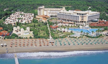 Adora Golf Resort Antalya Belek Sejur si vacanta Oferta 2023 - 2024