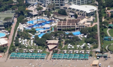 Limak Atlantis De Luxe Hotel & Resort Antalya Belek Sejur si vacanta Oferta 2023 - 2024