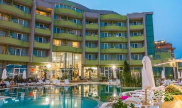 MPM Hotel Arsena Litoral Bulgaria Nessebar Sejur si vacanta Oferta 2024
