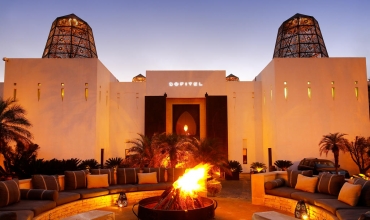 Sofitel Agadir Royal Bay Resort Maroc Agadir Sejur si vacanta Oferta 2022 - 2023