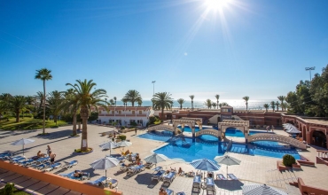 Club Almoggar Garden Beach Maroc Agadir Sejur si vacanta Oferta 2024