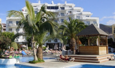 Hotel HG Tenerife Sur *** Tenerife Los Cristianos Sejur si vacanta Oferta 2022