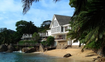 Bliss Boutique Hotel Seychelles Seychelles Mahe Sejur si vacanta Oferta 2022