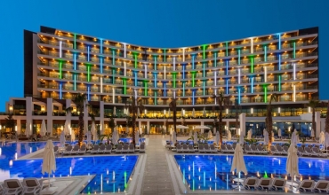 Wind of Lara Hotel & SPA Antalya Lara-Kundu Sejur si vacanta Oferta 2022