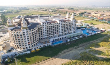 J'adore Deluxe Hotel & Spa Antalya Side Sejur si vacanta Oferta 2022