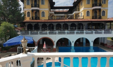 Hotel Altinsaray Regiunea Marea Egee Kusadasi Sejur si vacanta Oferta 2022 - 2023