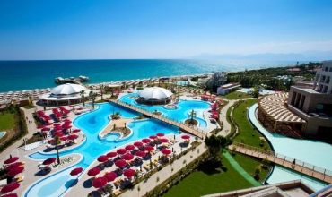 Kaya Palazzo Golf Resort Belek, 1, karpaten.ro