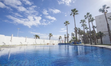 Marriott Resort Sousse Pearl Regiunea Hammamet Sousse Sejur si vacanta Oferta 2022 - 2023