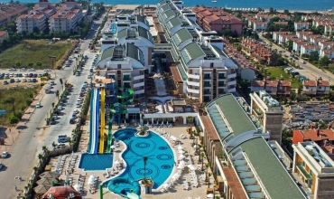 Crystal Waterworld Resort & Spa Antalya Belek Sejur si vacanta Oferta 2023 - 2024