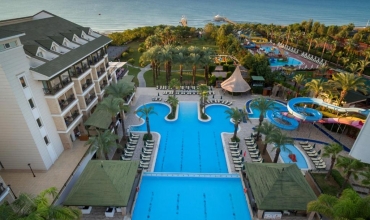 Dobedan Beach Resort Comfort Hotel ( ex Alva Donna Beach Resort Comfort Hotel), 1, karpaten.ro