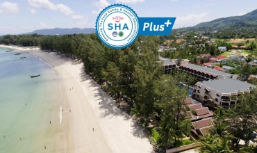 Best Western Premier Bangtao Beach Resort Phuket Bang Tao Sejur si vacanta Oferta 2023
