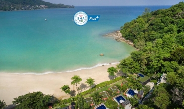 Novotel Phuket Kamala Beach Phuket & Krabi Kamala Sejur si vacanta Oferta 2024