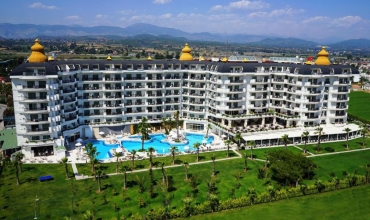 Selectum  For Two Side Hotel (ex Heaven Beach Resort & Spa Hotel Adults Only), 1, karpaten.ro