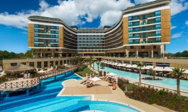 Aska Lara Resort Antalya Lara-Kundu Sejur si vacanta Oferta 2023 - 2024