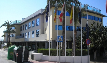 Hotel Rober Palas Costa Blanca - Valencia Albir Sejur si vacanta Oferta 2023