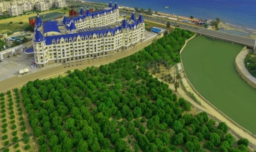 Haydarpasha Palace Hotel, 1, karpaten.ro