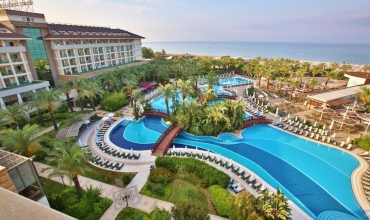 Sunis Kumkoy Beach Resort Hotel & Spa, 1, karpaten.ro