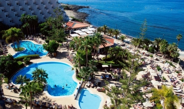Spring Arona Gran Hotel & SPA (Adults Only) Tenerife Los Cristianos Sejur si vacanta Oferta 2024