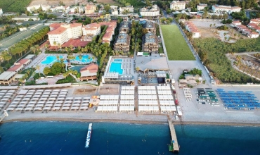 Sailor's Beach Club Antalya Kemer Sejur si vacanta Oferta 2023 - 2024