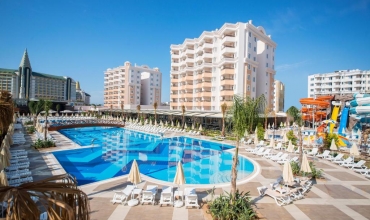 Ramada Resort Antalya Lara-Kundu Sejur si vacanta Oferta 2022 - 2023