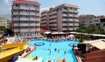 Kahya Hotel Antalya Alanya Sejur si vacanta Oferta 2022