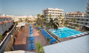 Hotel Catalonia Oro Negro Tenerife Playa de las Americas Sejur si vacanta Oferta 2024