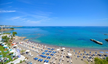 Golden Beach Hers Creta - Heraklion Hersonissos Sejur si vacanta Oferta 2024