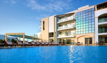 Albatros Spa & Resort Hotel Creta - Heraklion Hersonissos Sejur si vacanta Oferta 2022 - 2023