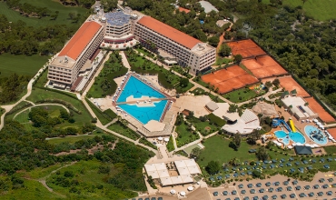 Kaya Belek Resort Antalya Belek Sejur si vacanta Oferta 2022