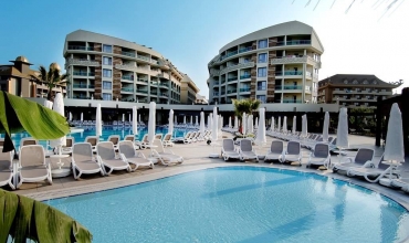 Seamelia Beach Resort & Spa Hotel, 1, karpaten.ro