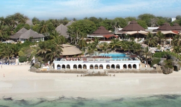 Charter Kenya - Leopard Beach Resort & Spa de la 1149€/pers/sejur