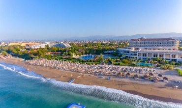 Starlight Resort Hotel Antalya Side Sejur si vacanta Oferta 2023