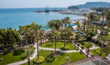 L'Ancora Beach Hotel Antalya Kemer Sejur si vacanta Oferta 2022