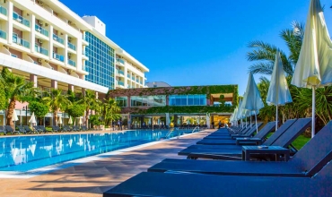 Telatiye Resort Antalya Alanya Sejur si vacanta Oferta 2022